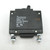 Tyco W91-X112-10 277VAC, 10A, Single-Pole Hydraulic Delay Circuit Breaker Tyco W91-X112-10 277VAC, 10A, Single-Pole Hydraulic Delay Circuit Breaker
