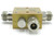 MECA 715-20-6.000 4.0 to 8.0 GHz, 20 dB, 500 Watt Directional Coupler
