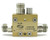 MECA 715-20-6.000 4.0 to 8.0 GHz, 20 dB, 500 Watt Directional Coupler