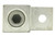 PennUnion LA-250 Aluminum Dual Rated Lugs, 12pc