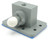 Coleman Microwave Co. 619750-1 WR187 Waveguide to Type SC Coax Adapter