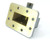 Coleman Microwave Co. 619750-1 WR187 Waveguide to Type SC Coax Adapter