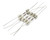 Unbranded 125mA 250V Axial Lead Fuse, 5pcs