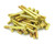 Hex Bolt 1/2"-13 x 4-3/4" Grade 8, Steel, 35 Piece