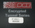 DCB ET-3302 ET-Family Compatible Encrypted Ethernet Tunnel