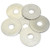 Washer S/S Flat 1/2" x 2" x 0.06"