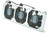 US Toyo Fan USTF12038115T 115VAC Rack Mount 3x 120mm Fan Assembly US Toyo Fan USTF12038115T 115VAC Rack Mount 3x 120mm Fan Assembly