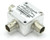 Mini Circuits ZFSC-2-1-75+ 75-Ohm Coaxial Power Splitter/Combiner