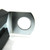 UMPCO S325G24 1-1/2" Plated Steel Cable Clamp, 1/2" Wide, 20pk