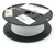 M25038/3-20-9 20AWG Nickel-Plated, PI-coated PTFE Jacketed Wire, White, 153ft