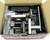 Kwikset 730VDL SQT 15 6AL RCS Privacy Lever, Satin Nickel Finish