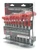 Illinois Industrial Tool 85955, Metric T-Handle Hex Key Wrench Set, 10 Piece