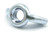 M6 x 1.0 Steel Wing Nuts, 25pk