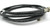Belden 1694A 75 Ohm RG-6 Coaxial Cable, Black, 7ft