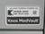 Knox MedVault 5500 Large Capacity, Recessed Mount Narcotics Safe