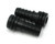 Flojet 20325031 Snap-In Port 3/8" Straight Hose Barb, 2pc Flojet 20325031 Snap-In Port 3/8" Straight Hose Barb, 2pc