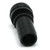 Flojet 20325031 Snap-In Port 3/8" Straight Hose Barb, 2pc
