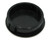 Wurth CAP-PA6.6-BLACK, 1-1/2" Black Hole Plug, 10pc Wurth CAP-PA6.6-BLACK, 1-1/2" Black Hole Plug, 10pc
