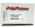 Polyphaser GT-TFM-AL TNC F/M Bulkhead Coaxial RF Surge Protector, DC-7GHz
