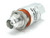Polyphaser GT-TFM-AL TNC F/M Bulkhead Coaxial RF Surge Protector, DC-7GHz