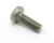 M5 x 14mm Phillips Pan Head Machine Screws, Stainless Steel, 150pc