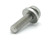 M3 x 12mm Phillips Pan Head Machine Screws w/Washer, Stainless Steel, 250pcs M3 x 12mm Phillips Pan Head Machine Screws w/Washer, Stainless Steel, 250pcs