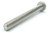 M4 x 40mm Phillips Pan Head Machine Screws, Stainless Steel, 100pcs
