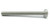 M4 x 40mm Phillips Pan Head Machine Screws, Stainless Steel, 100pcs