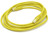 Tripp-Lite N201-007-YW Cat6 Ethernet Cable (RJ45 M/M), Yellow, 7ft, 5pc Lot