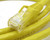 Tripp-Lite N201-007-YW Cat6 Ethernet Cable (RJ45 M/M), Yellow, 7ft, 5pc Lot
