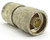 Amphenol UG-57B/U, Coaxial Barrel Adapter Type N Male To Type N Male