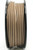 M17/110-RG302 PTFE Coaxial Cable, Shielded, 75-ohm, 70ft