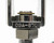Amvex GR Compact Oxygen Regulator with Yoke