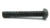 M4 x 25mm Small Pan Head Phillips Machine Screws, Black Zinc Plated Steel, 90pc