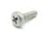 M3 x 10mm Phillips Pan Head Machine Screws, Stainless Steel, 200pc