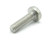 M3 x 10mm Phillips Pan Head Machine Screws, Stainless Steel, 200pc