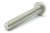 M4 x 25mm Phillips Pan Head Machine Screws, Stainless Steel, 50pc