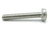 M4 x 25mm Phillips Pan Head Machine Screws, Stainless Steel, 50pc