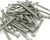 M5 x 55mm Plain Hex Bolts, Stainless Steel, 25pc
