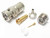 Trompeter PL75-47 TAI-102 Rev F Series 70 Concentric Twinax Connector Kit Trompeter PL75-47 TAI-102 Rev F Series 70 Concentric Twinax Connector Kit