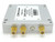 Mini-Circuits ZB3PD-2400W-S+ 3 Ways DC Pass Power Splitter, 700 - 2450 MHz, 50Ohm Mini-Circuits ZB3PD-2400W-S+ 3 Ways DC Pass Power Splitter, 700 - 2450 MHz, 50Ohm