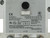 Allen-Bradley 100-D180 3-Pole Contactor, 180Amp