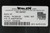 Whelen 70C00VCR 700 Super LED Back Up
