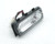 Whelen 50R02ZCR 500 Series Linear LIN6 LED, Red
