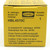 Hubbell HBL4570C 250V, 15 Amp, NEMA L6-15P Twist-Lock Plug, 2pc