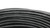 10 AWG Silver-Plated Copper PTFE Insulated Appliance Wire Black, 33ft