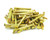 Hex Bolt 1/2"-13 x 5-1/4" Grade 8, Steel, 70 Piece Hex Bolt 1/2"-13 x 5-1/4" Grade 8, Steel, 70 Piece