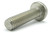 M8 x 30mm Stainless Steel Phillips Pan Head Machine Screws, 25pc