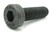 M10 x 35mm Socket Head Cap Screw, Class 8.8, Black, 20pc