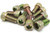 M12 x 25mm Zinc Plated Socket Caphead Screw, Class 12.9, 10pc